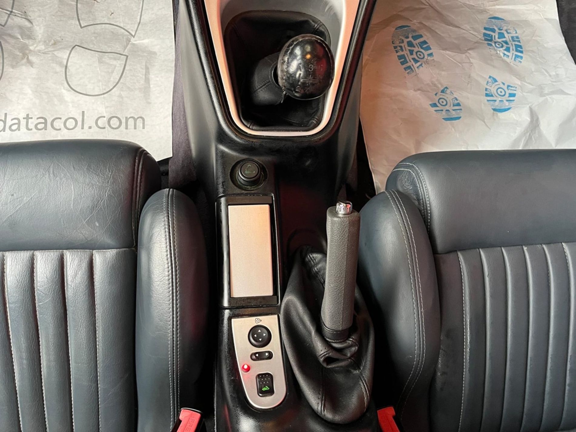 Spider 2.0 ts 155cv - Gallotti Auto